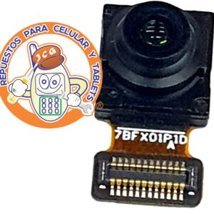 Huawei Y9 2019 Frontal