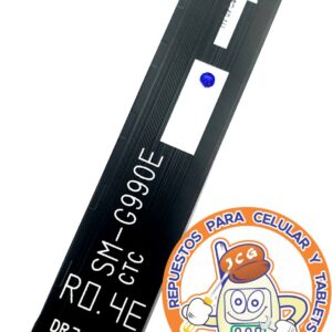 Samsung S21 FE / G990E