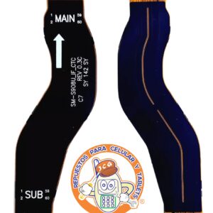 Samsung S22 Ultra / S908U