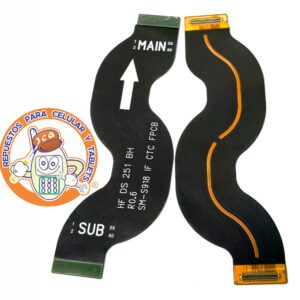 Samsung S23 Ultra / S918