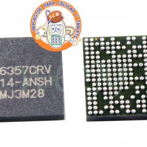 MT6357CRV Versión CRV