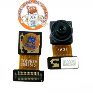 Tecno Spark Go 2024 / Bg6 Frontal