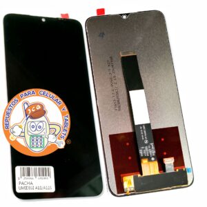 Umidigi A11 / A11s