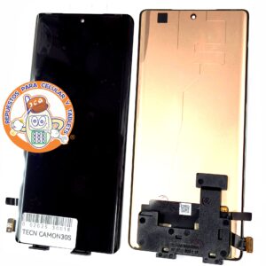 Tecno Camon 30s / CLA5