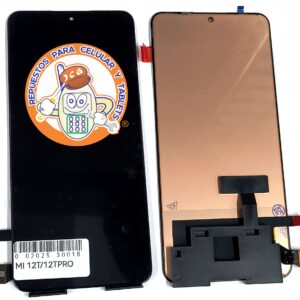 Xiaomi Mi 12T / Mi 12T Pro