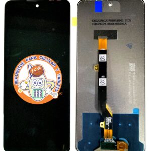 Infinix Note 30 / X6833