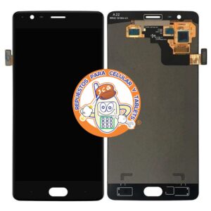 One Plus 3 / 3T / A3000 / A3010
