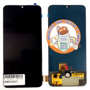 One Plus 6T / A6010 A6013