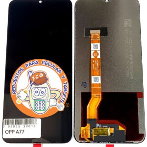 Oppo A77 ( 4G )
