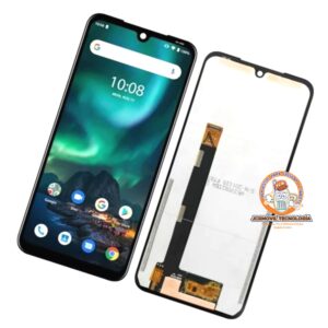 Umidigi Bison