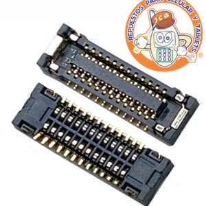 Motorola Moto G200 ( 24 Pines )