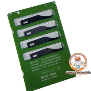 2UUL DA16 Garfios Cuchilla Micro Soldadura