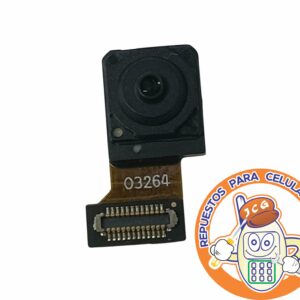 Xiaomi Poco X6 Pro Frontal