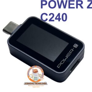 Power Z C240
