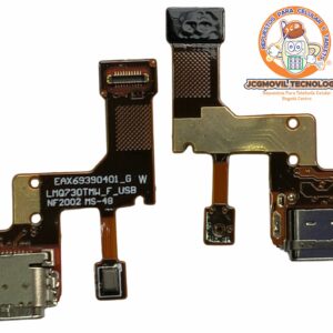 LG Stylus 6 / LG K71 / Q730