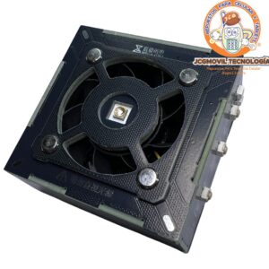 Qianli Mega Idea Taichi Turbo Cooling UV