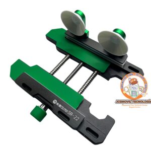 Mijing SR-22 Holder Para iPhone