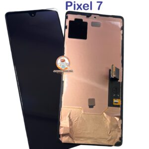 Google Pixel 7