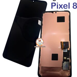 Google Pixel 8