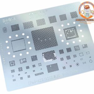 Stencil Amaoe Ipad A12/A12X