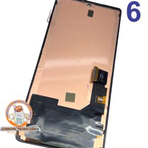 Google Pixel 6