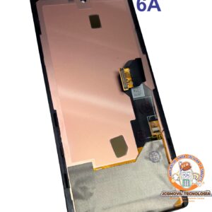 Google Pixel 6A