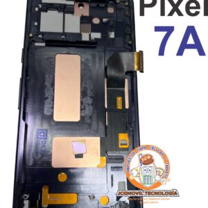 Google Pixel 7A Con Marco