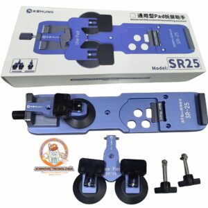 Mijing SR25 / Holder Sujetador De Pantallas Universal