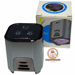 Smart UV Curing Lamp / Lampara De Curado UV