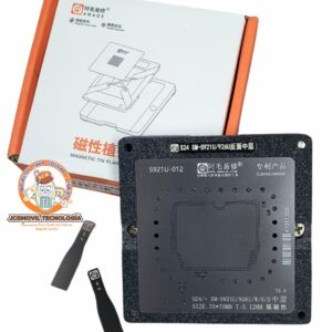 Amaoe Molde Interposer Microsoldadura Samsung S24 S921U / S24+ S926U