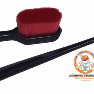 Cepillos Antiestáticos Para CPU ICs Placas