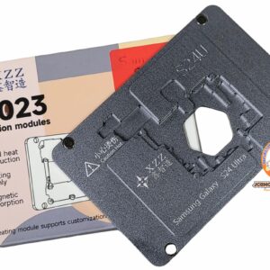 Xzz Molde Samsung S24 Ultra Para Pre-Calentadora Xzz L2023